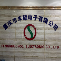 重庆市丰硕电子有限公司