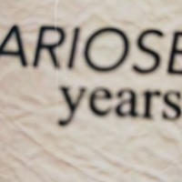 ARIOSE  years（专卖店）
