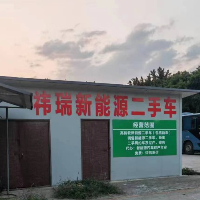 重庆市璧山区祎瑞二手车服务有限公司